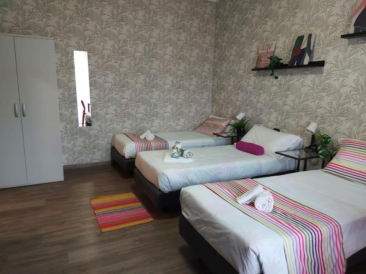 Bnbook Residence La Red Rho Dış mekan fotoğraf