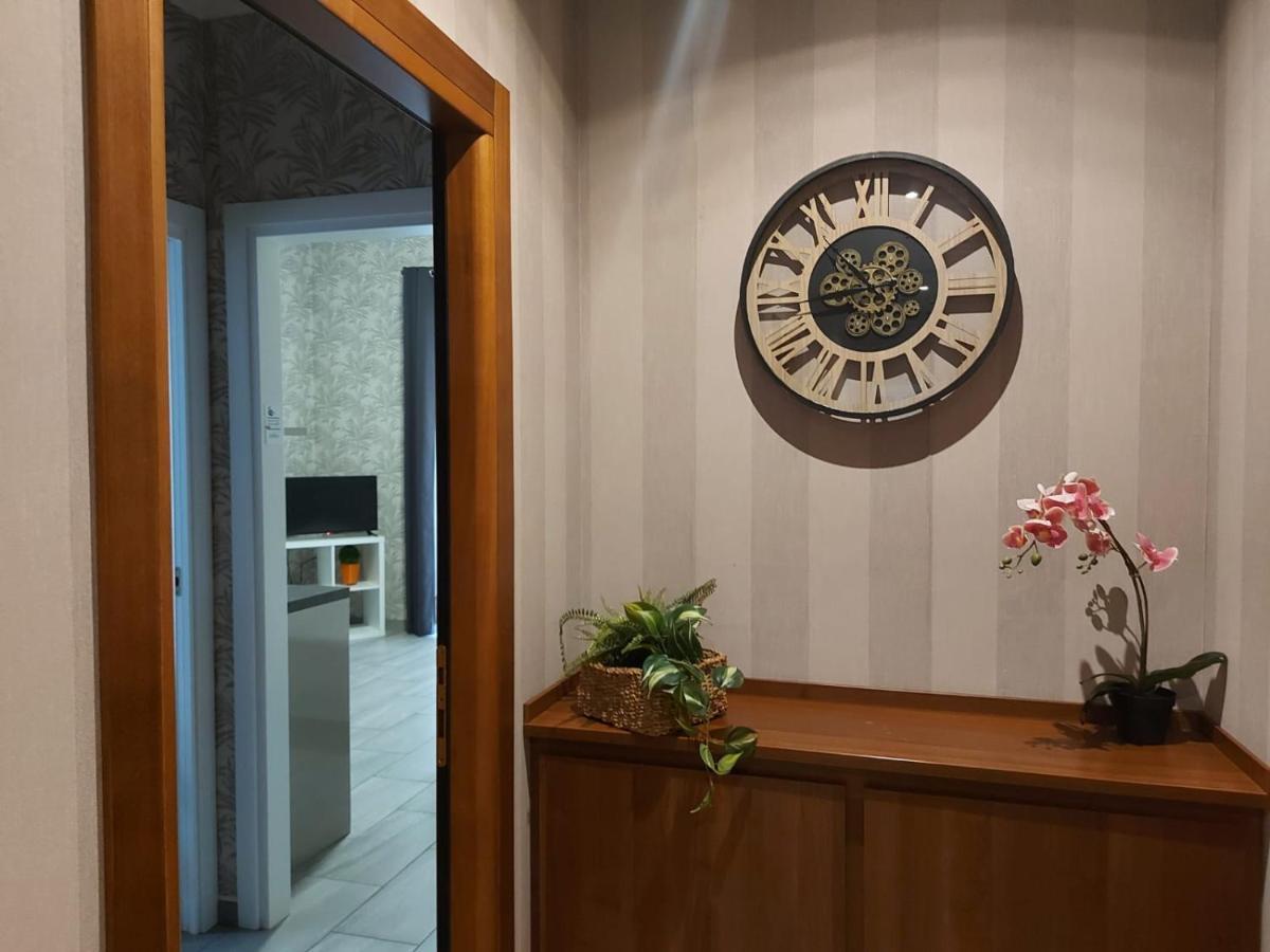 Bnbook Residence La Red Rho Dış mekan fotoğraf