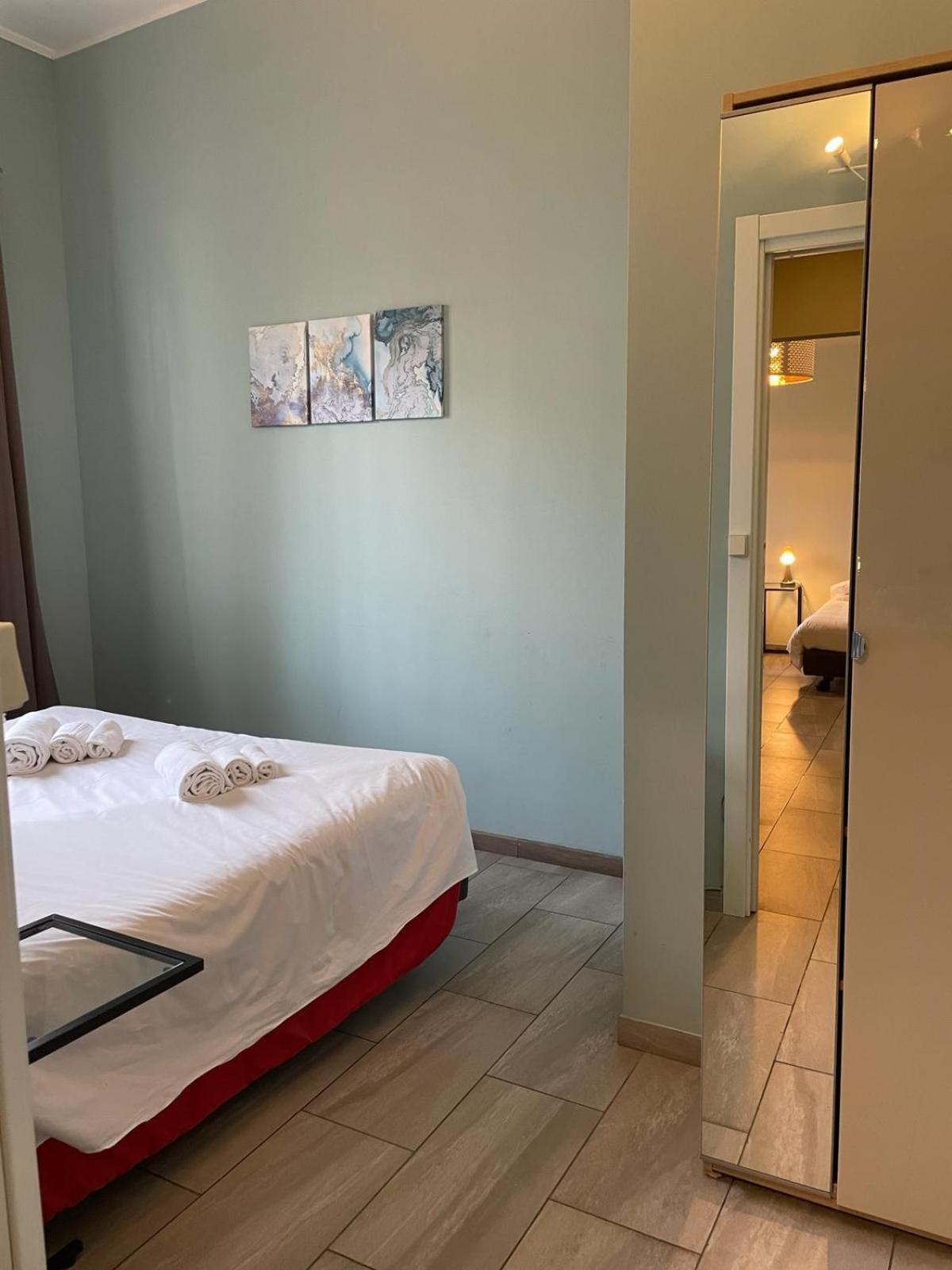 Bnbook Residence La Red Rho Dış mekan fotoğraf
