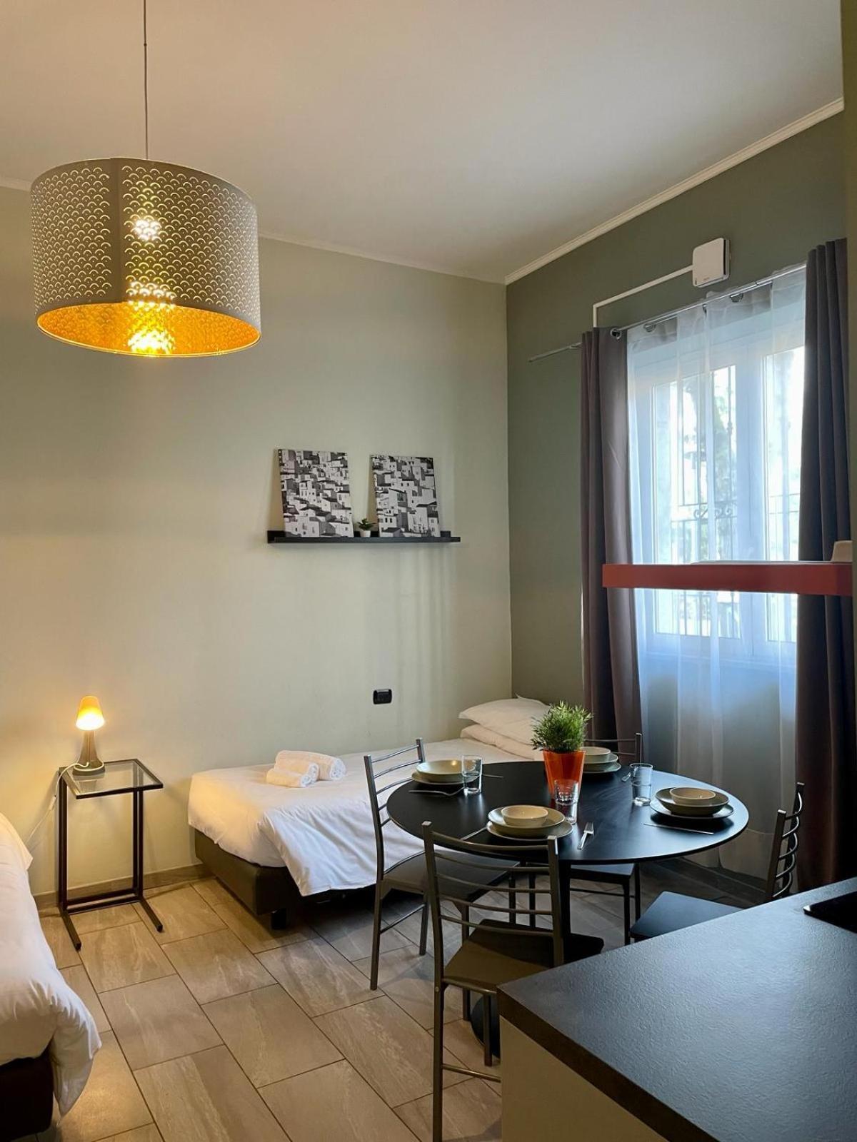 Bnbook Residence La Red Rho Dış mekan fotoğraf