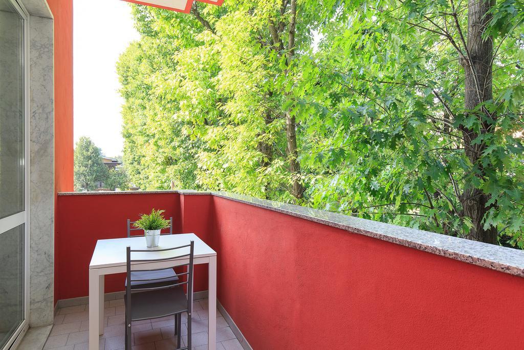 Bnbook Residence La Red Rho Dış mekan fotoğraf