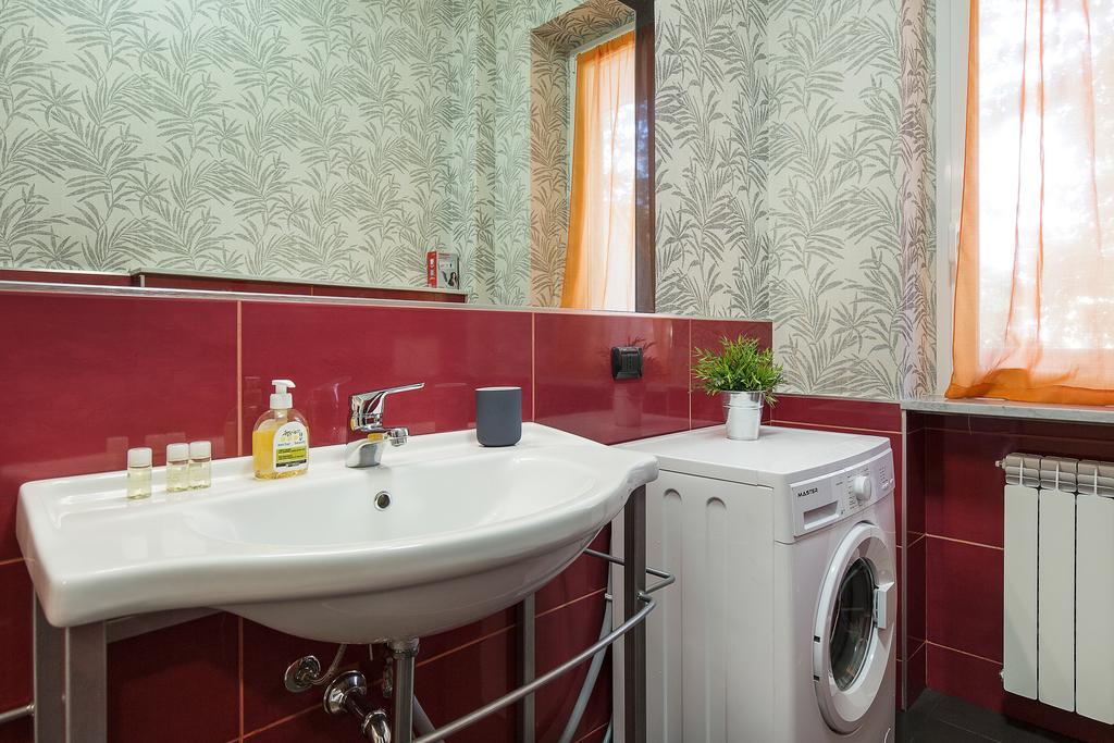 Bnbook Residence La Red Rho Dış mekan fotoğraf