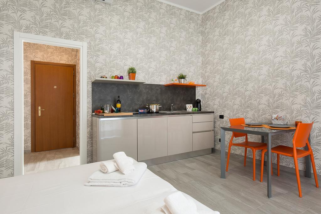 Bnbook Residence La Red Rho Dış mekan fotoğraf