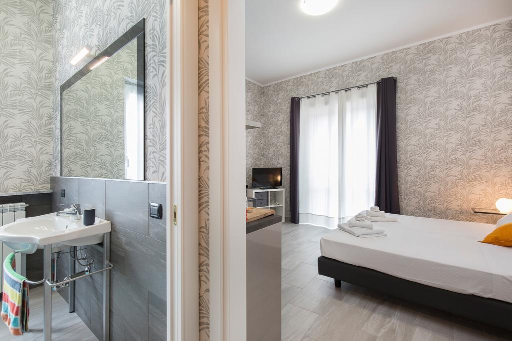 Bnbook Residence La Red Rho Dış mekan fotoğraf