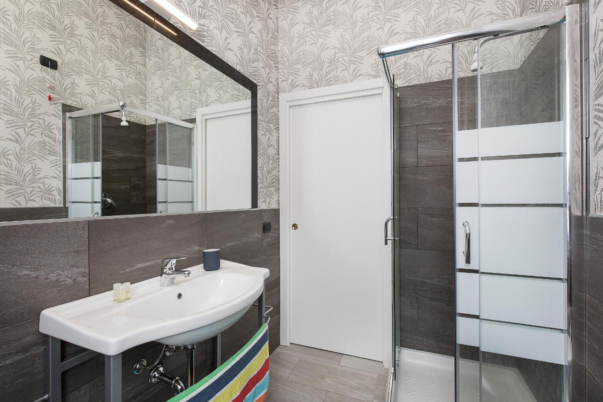 Bnbook Residence La Red Rho Dış mekan fotoğraf