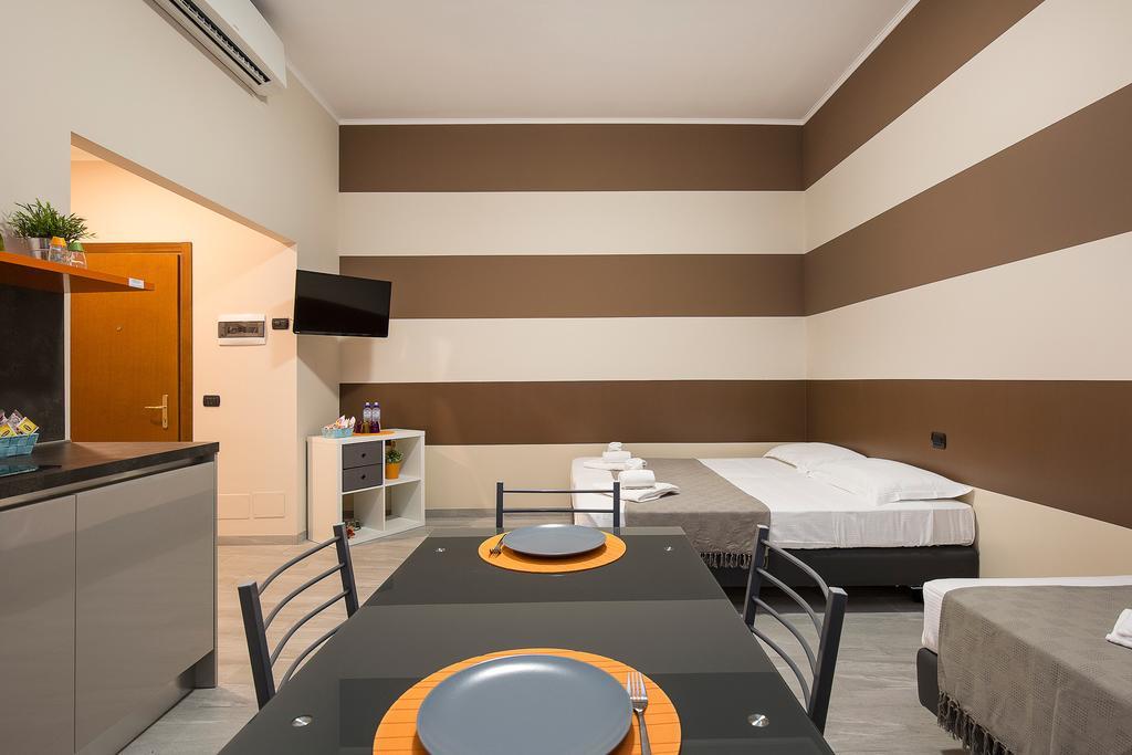Bnbook Residence La Red Rho Dış mekan fotoğraf